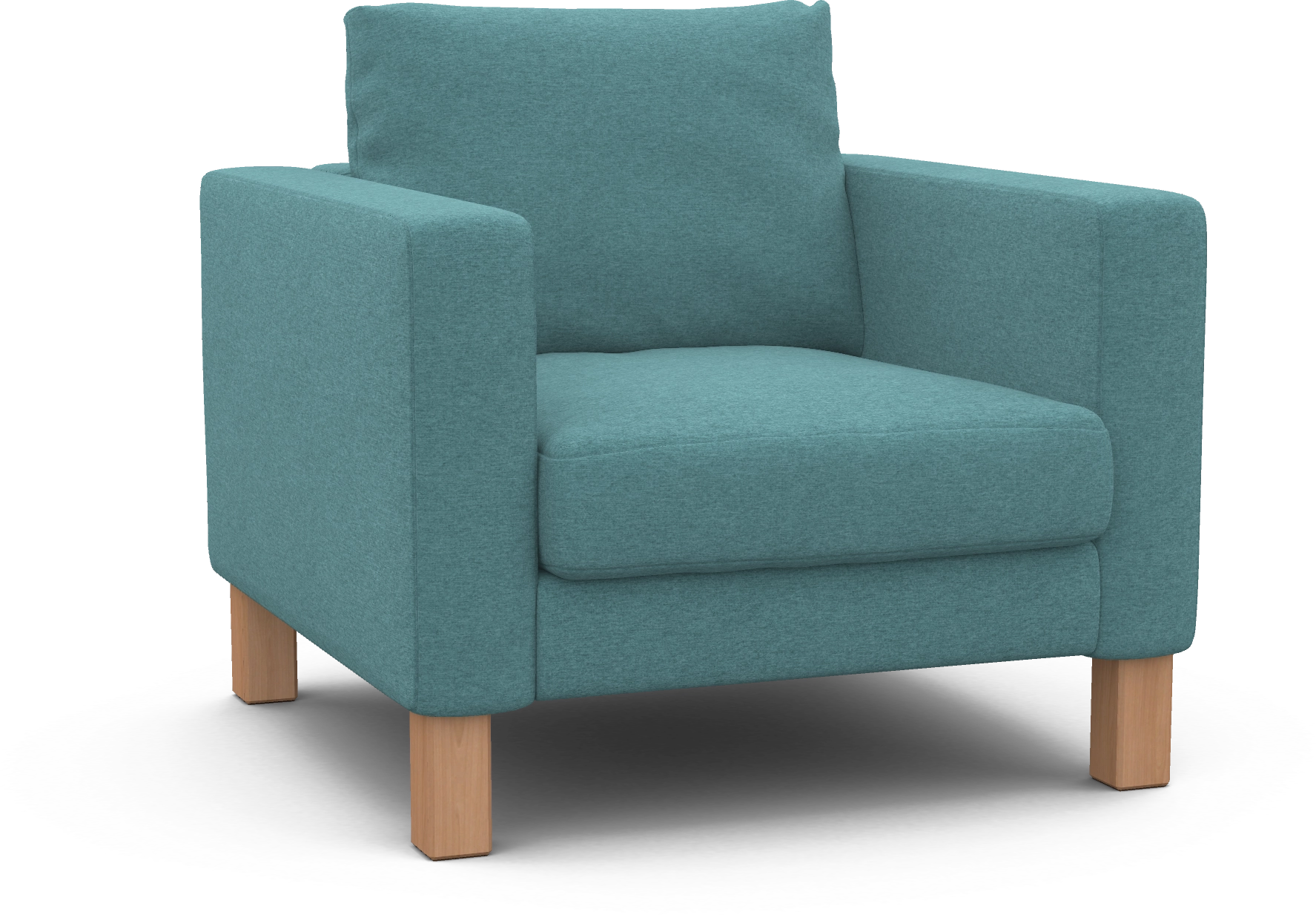 Чехол на кресло ИКЕА Карлстад - SCANDI