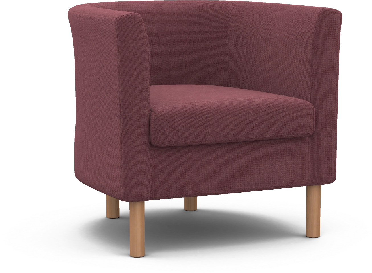 Чехол на кресло ИКЕА Сольста - MARSELLE