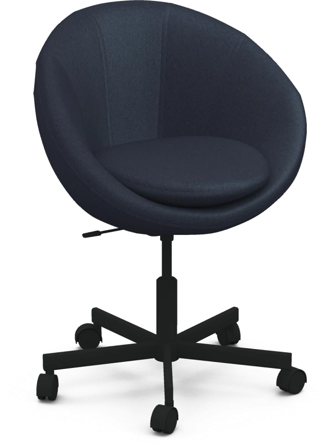 Чехол на кресло ИКЕА Скрувста - NEPTUN (изображение №1)