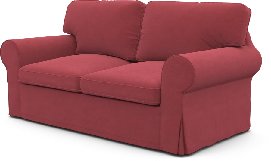Чехол на двухместный диван ИКЕА Экторп - MARSELLE (изображение №1)