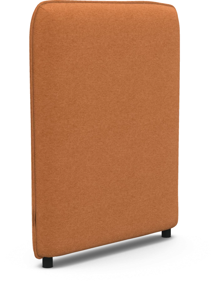 Чехол на спинку 80(Шир)*100(Выс) ИКЕА ВАЛЛЕНТУНА - SCANDI (изображение №1)