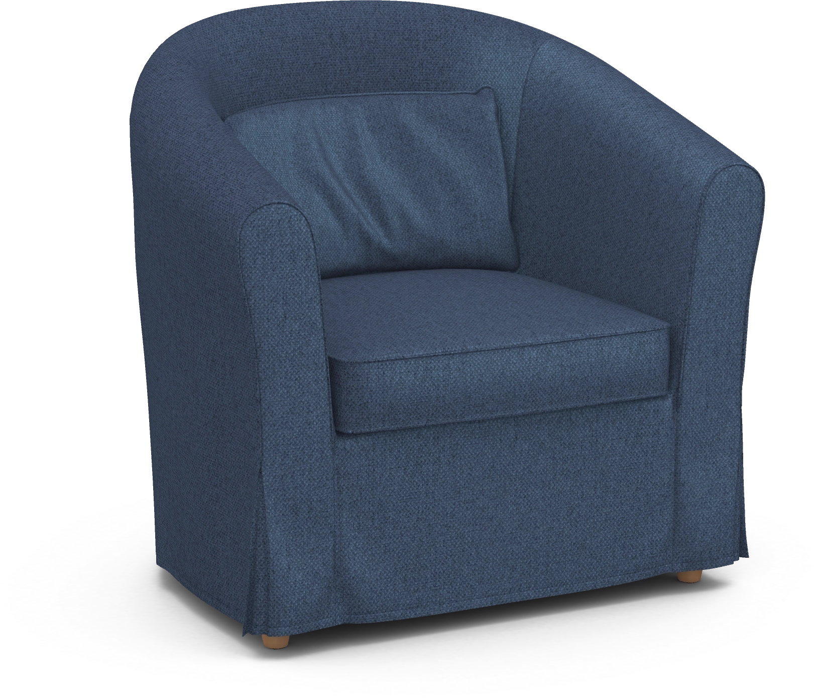 Чехол на кресло ИКЕА Тульста - NEPTUN