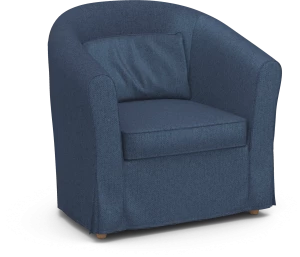 Чехол на кресло ИКЕА Тульста - NEPTUN