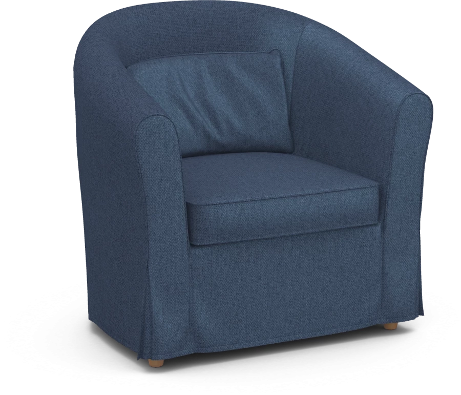Чехол на кресло ИКЕА Тульста - NEPTUN (изображение №1)