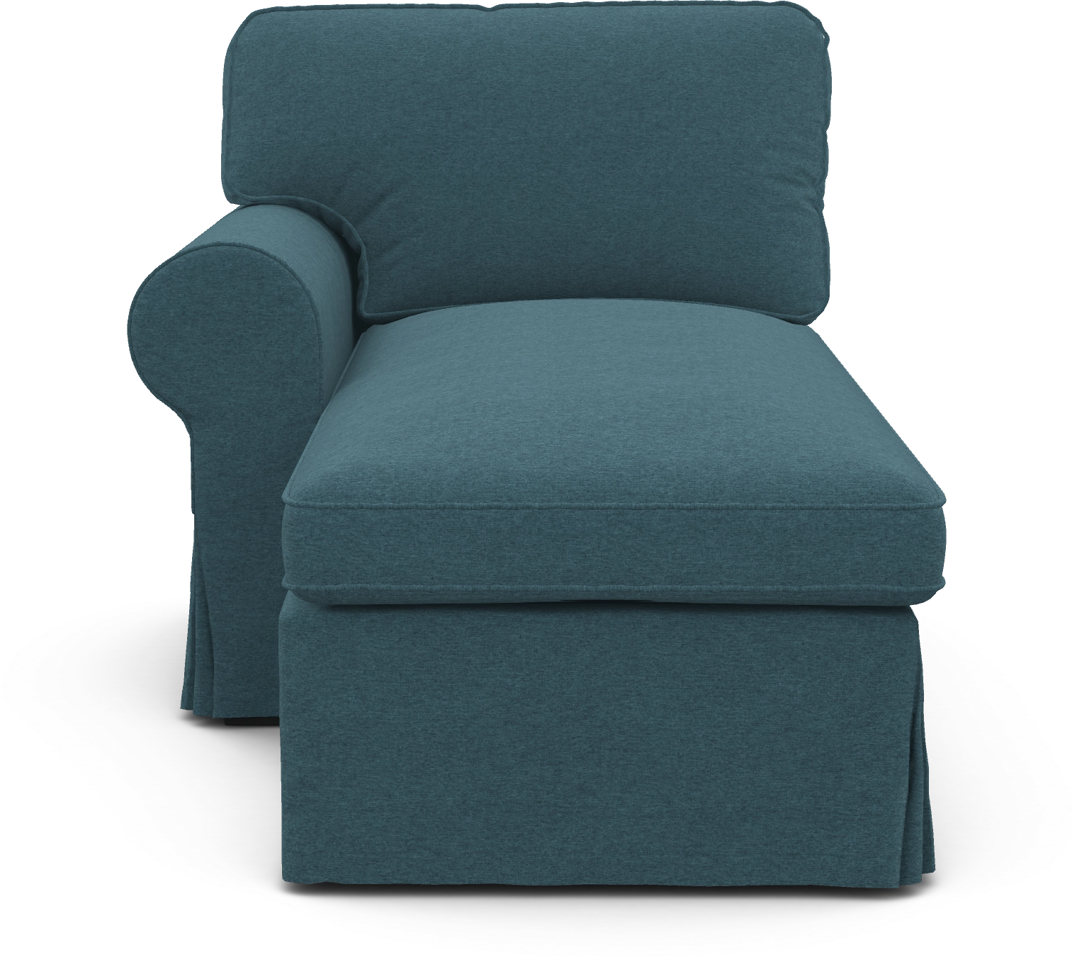 Чехол на козетку левую ИКЕА Экторп - SCANDI