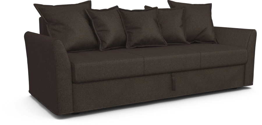 Чехол на диван-кровать ИКЕА Хольмсунд - NEPTUN (изображение №1)