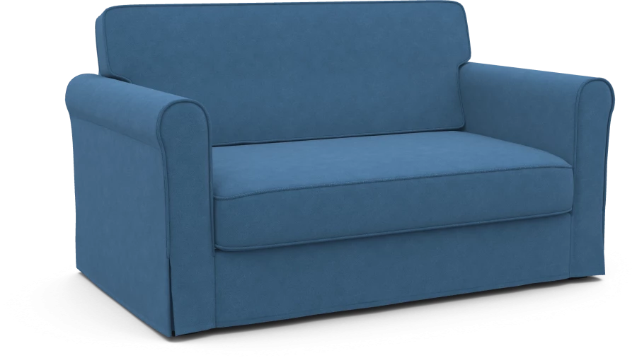 Чехол на диван ИКЕА Хагалунд - OPHELIA (изображение №1)