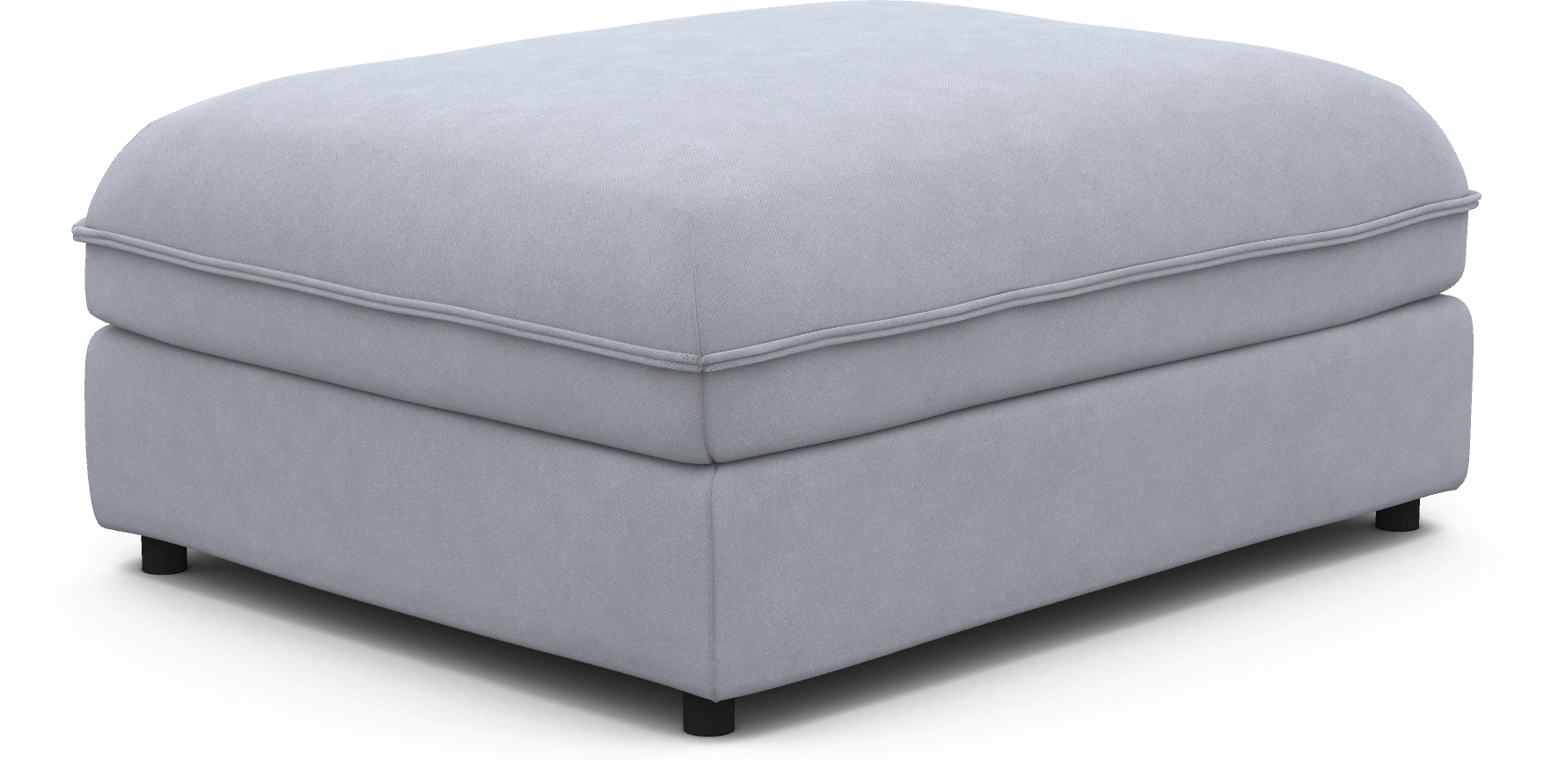 Чехол на секцию дивана ИКЕА ВАЛЛЕНТУНА - OPHELIA