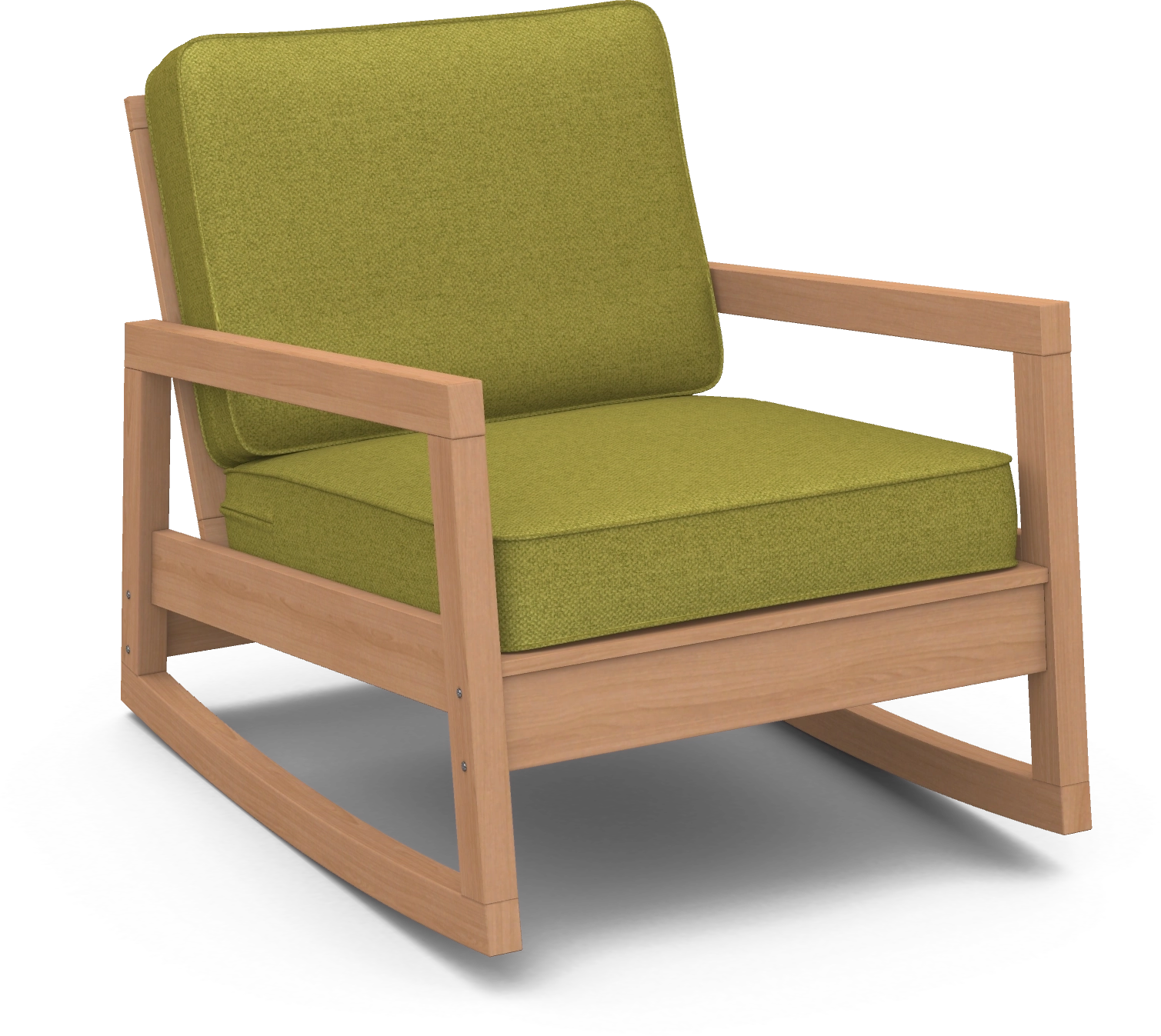 Чехол на кресло ИКЕА Лиллберг - NEPTUN