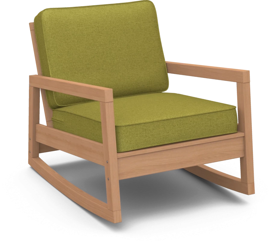 Чехол на кресло ИКЕА Лиллберг - NEPTUN (изображение №1)