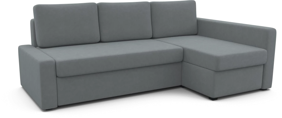 Чехол на диван угловой ИКЕА Фрихетэн - OPHELIA (изображение №1)