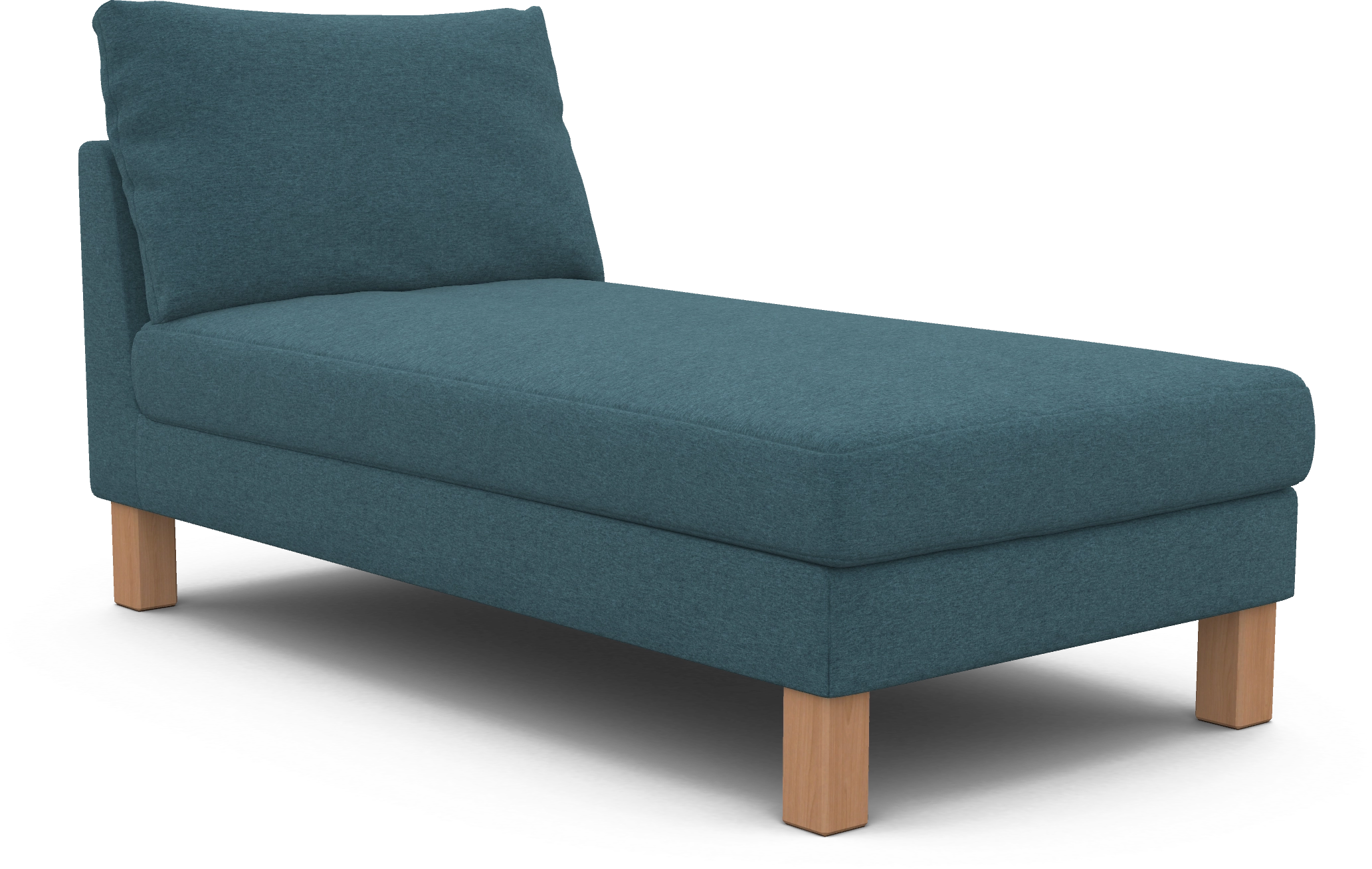 Чехол на козетку ИКЕА Карлстад - SCANDI