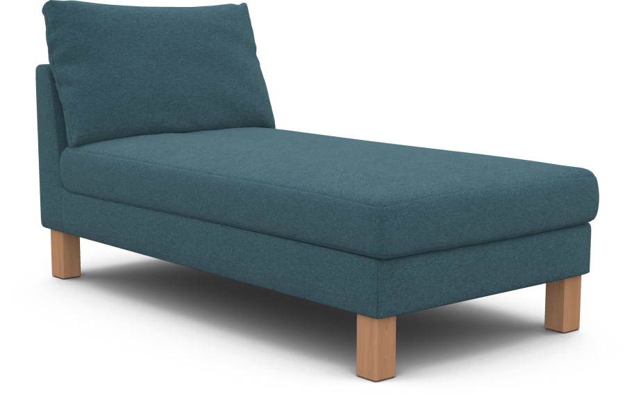 Чехол на козетку ИКЕА Карлстад - SCANDI (изображение №1)