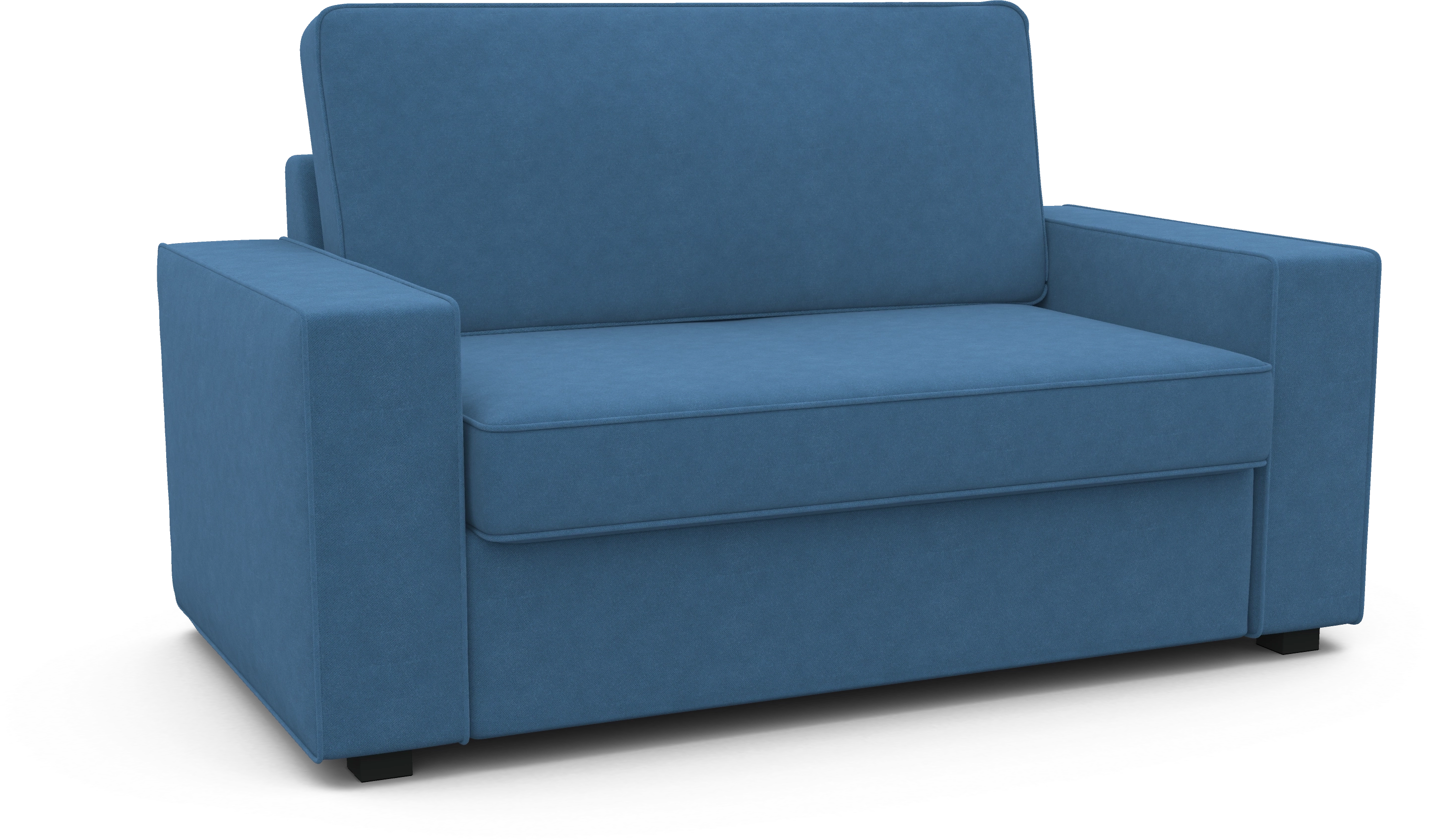 Чехол на двухместный диван ИКЕА Виласунд - OPHELIA