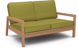 Чехол на двухместный диван ИКЕА Лиллберг - NEPTUN