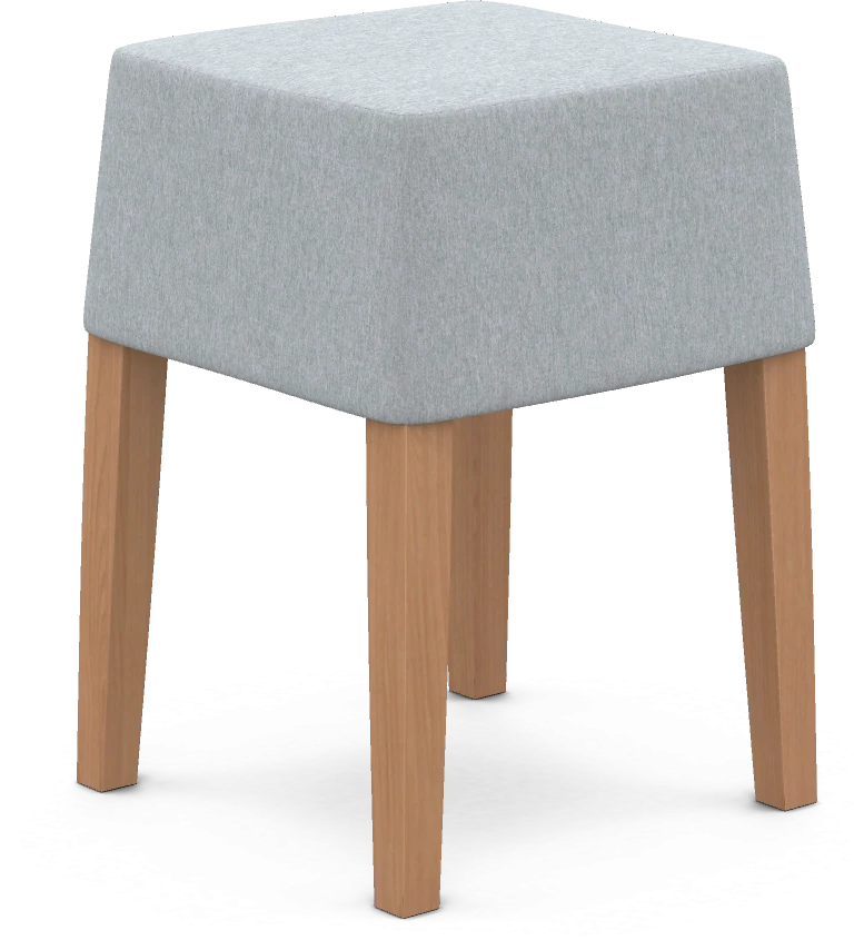 Чехол на табурет ИКЕА Нильс - SCANDI (изображение №1)