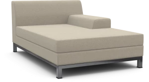 Чехол на козетку правую дивана ИКЕА Крамфорс - SCANDI