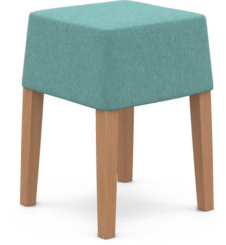 Чехол на табурет ИКЕА Нильс - SCANDI