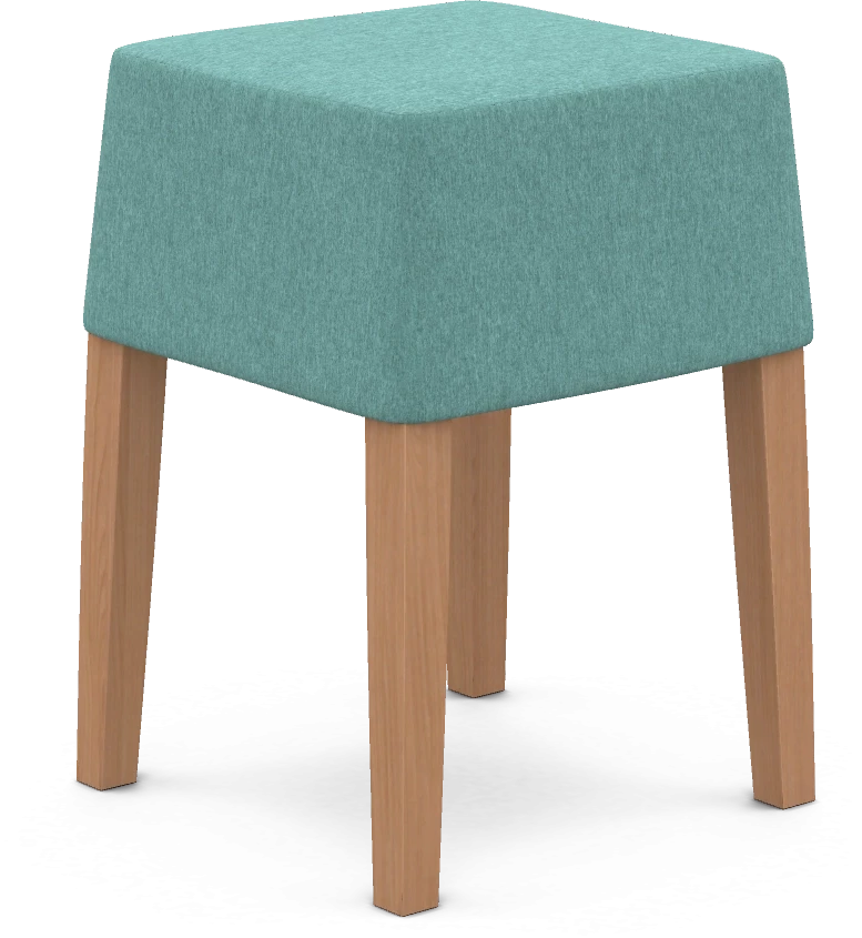 Чехол на табурет ИКЕА Нильс - SCANDI (изображение №1)