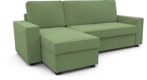 Чехол на угловой диван ИКЕА Виласунд - OPHELIA