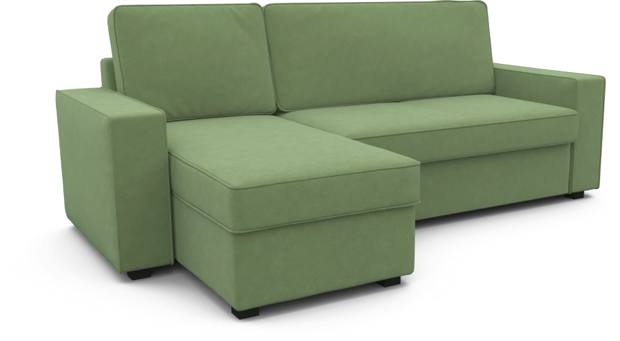 Чехол на угловой диван ИКЕА Виласунд - OPHELIA (изображение №1)