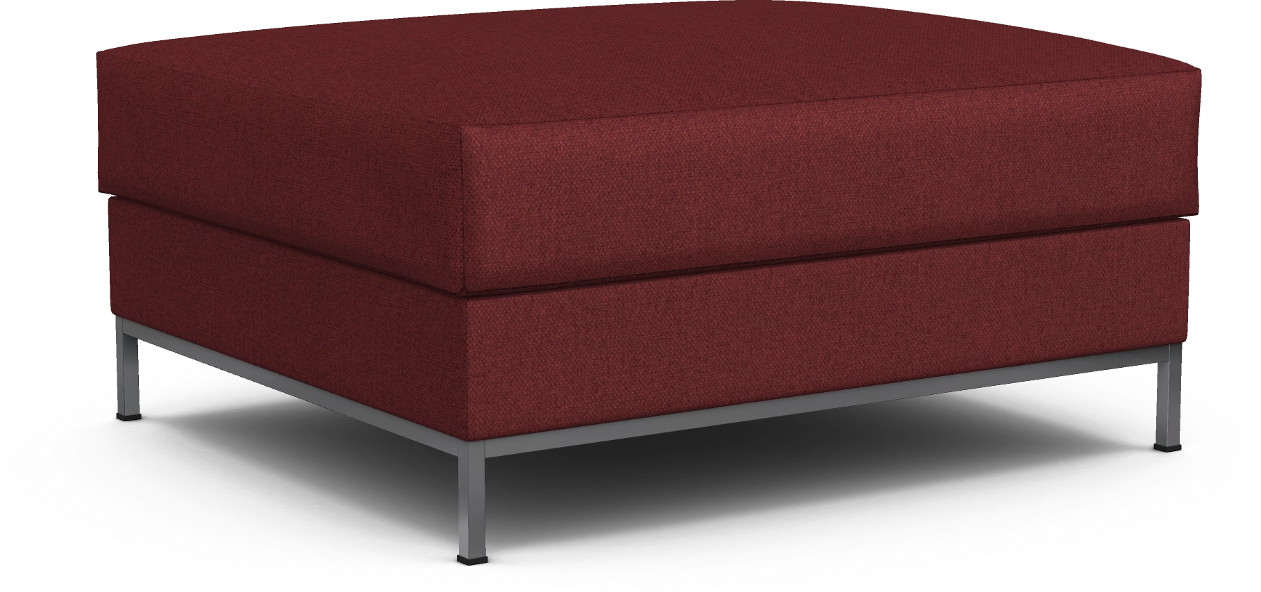 Чехол на пуф ИКЕА Крамфорс - NEPTUN