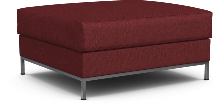 Чехол на пуф ИКЕА Крамфорс - NEPTUN (изображение №1)