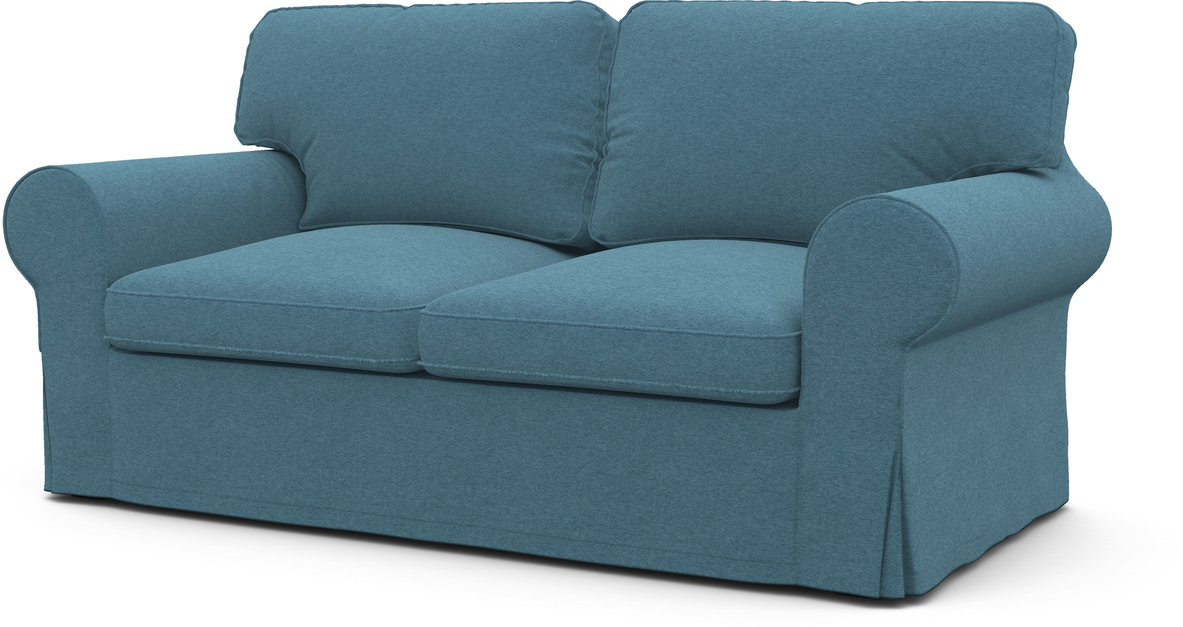 Чехол на двухместный диван ИКЕА Экторп - SCANDI