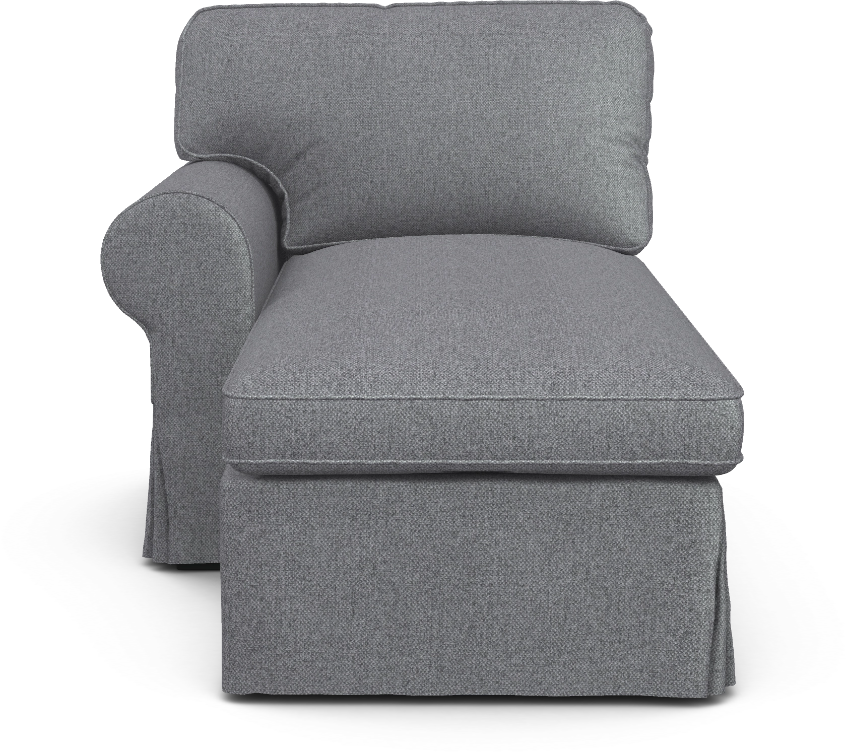 Чехол на козетку левую ИКЕА Экторп - NEPTUN