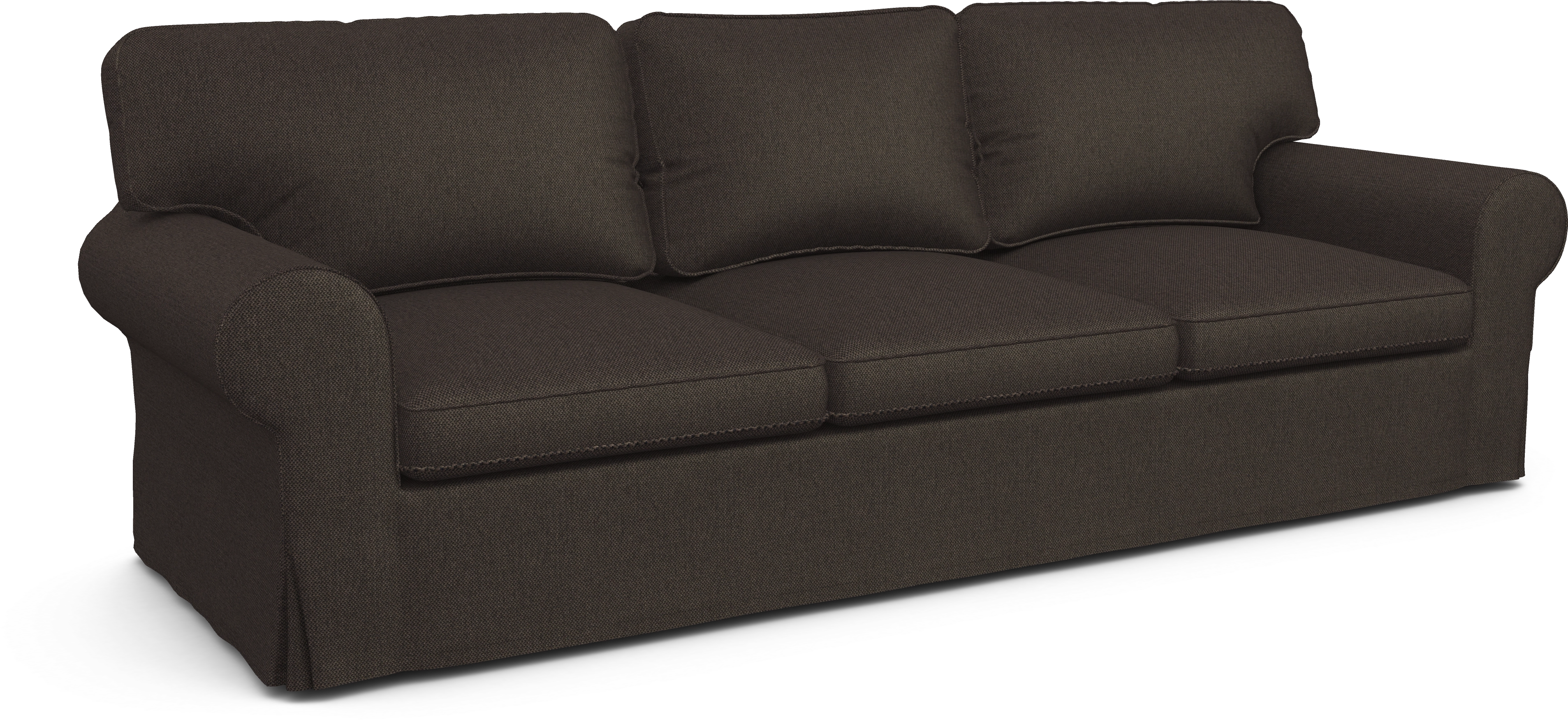 Чехол на трехместный диван ИКЕА ЭКТОРП - NEPTUN