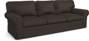 Чехол на трехместный диван ИКЕА ЭКТОРП - NEPTUN