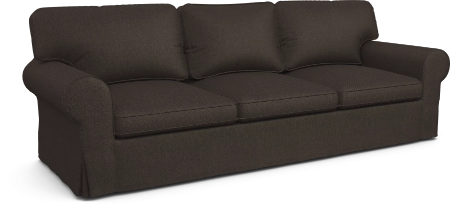 Чехол на трехместный диван ИКЕА ЭКТОРП - NEPTUN (изображение №1)