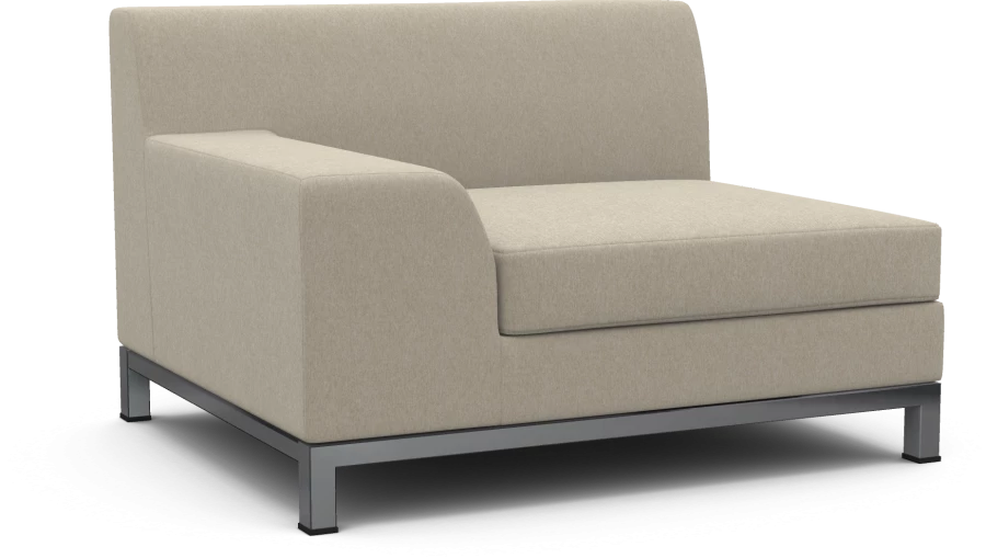 Чехол на левый диван ИКЕА Крамфорс - SCANDI (изображение №1)