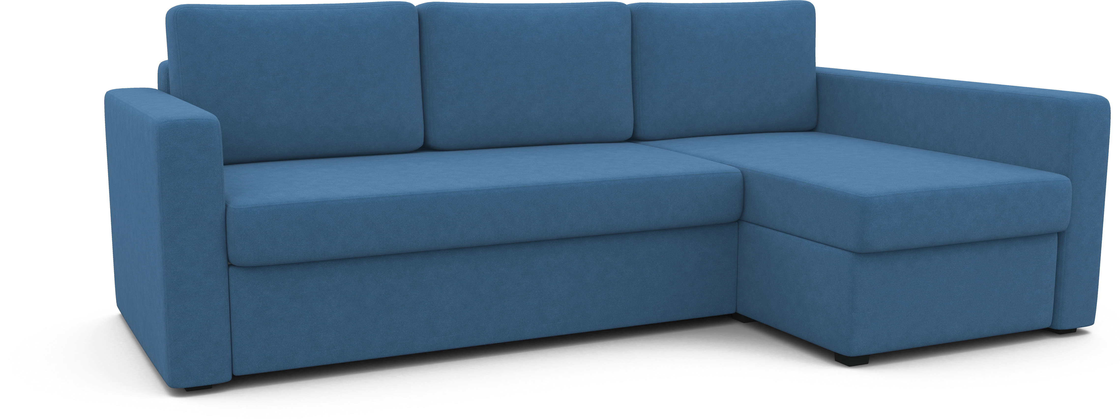 Чехол на диван без спального места ИКЕА Монстад - OPHELIA