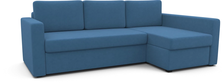 Чехол на диван без спального места ИКЕА Монстад - OPHELIA (изображение №1)