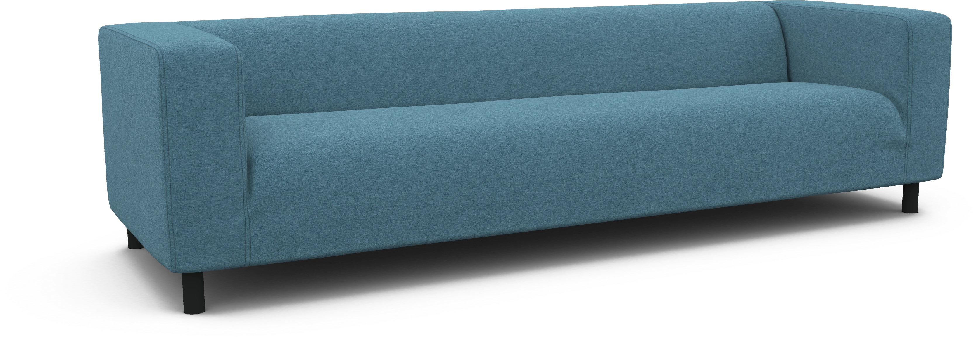 Чехол на диван ИКЕА Клиппан в ткани - SCANDI