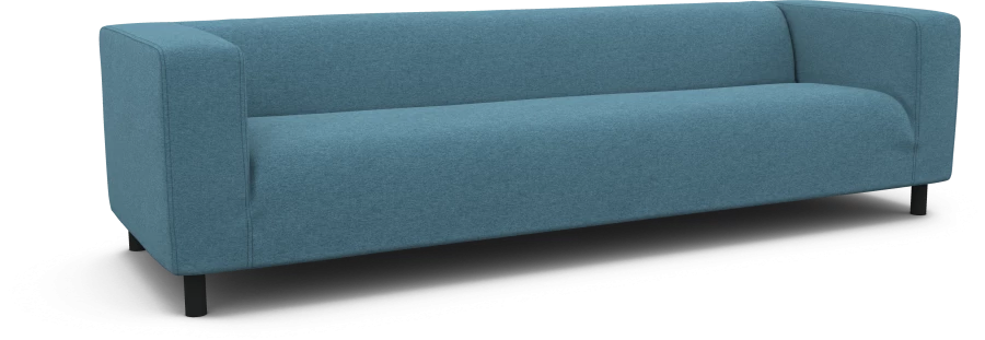 Чехол на диван ИКЕА Клиппан в ткани - SCANDI (изображение №1)