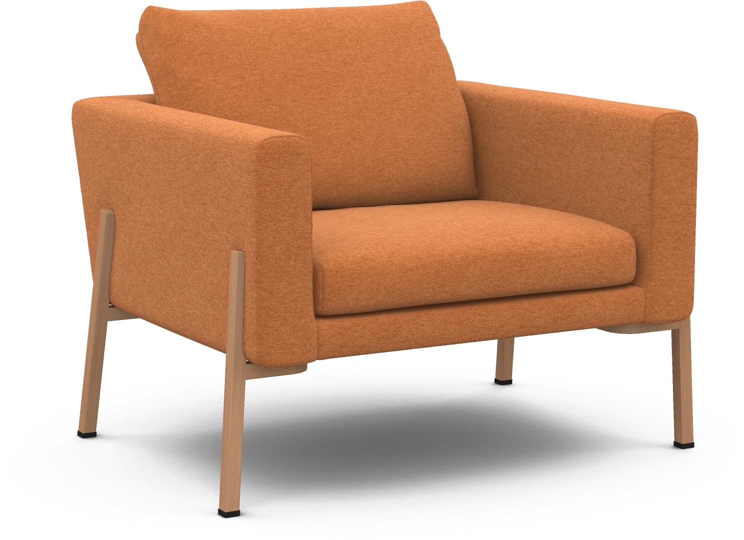 Чехол на кресло ИКЕА КОАРП - SCANDI