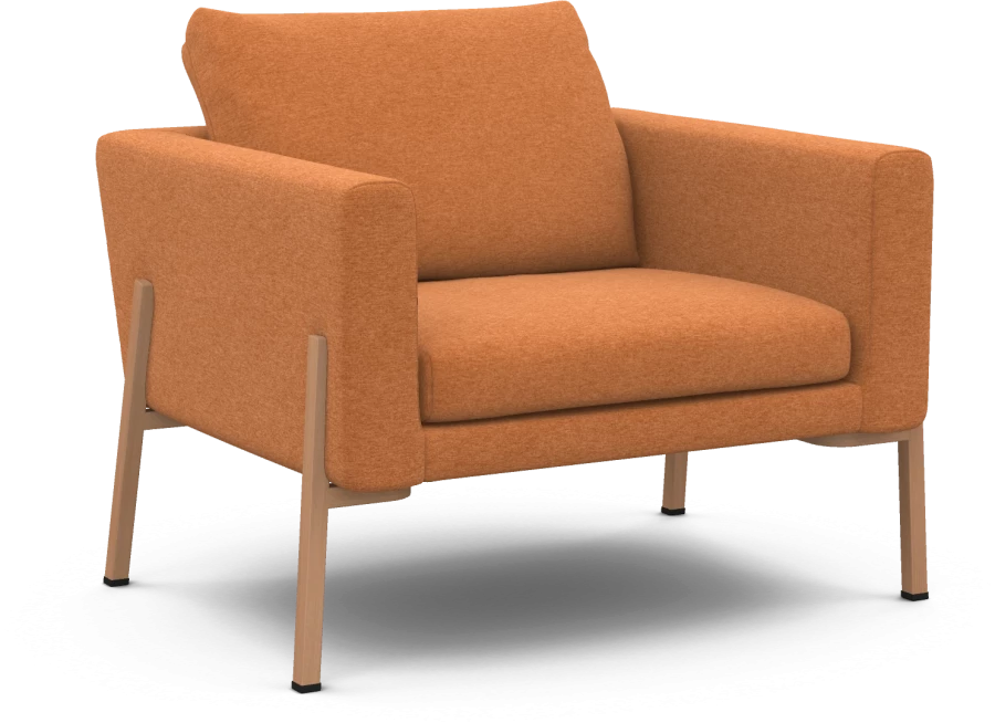 Чехол на кресло ИКЕА КОАРП - SCANDI (изображение №1)