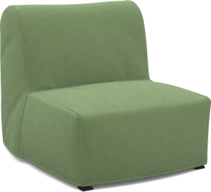 Чехол на кресло ИКЕА Ликселе - OPHELIA