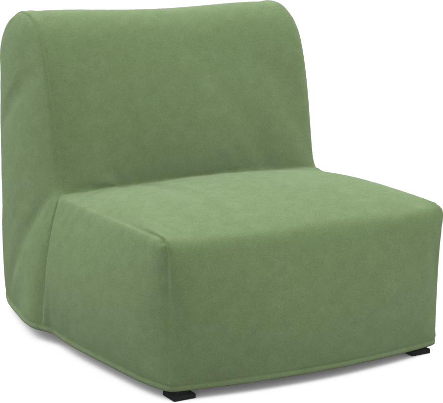Чехол на кресло ИКЕА Ликселе - OPHELIA (изображение №1)