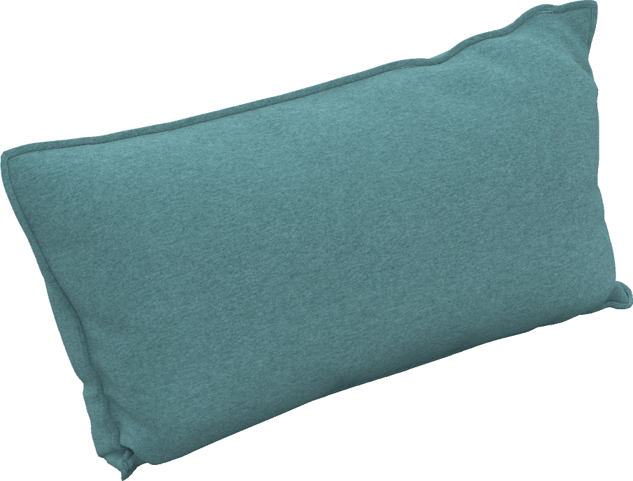 Чехол на приспинную подушку ИКЕА ВАЛЛЕНТУНА - SCANDI