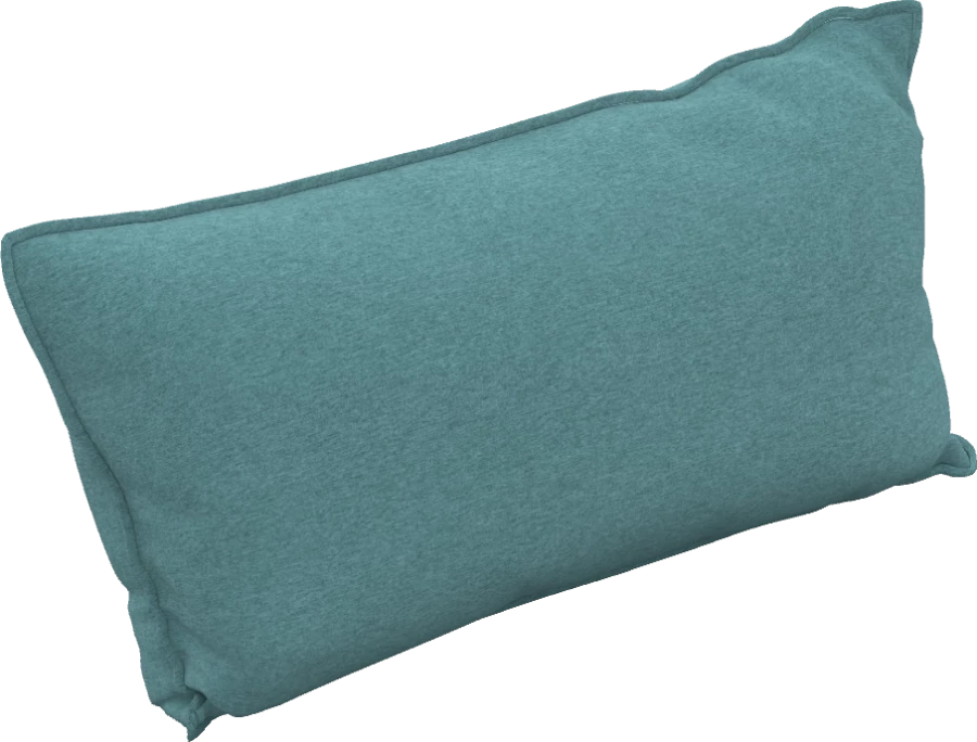 Чехол на приспинную подушку ИКЕА ВАЛЛЕНТУНА - SCANDI (изображение №1)