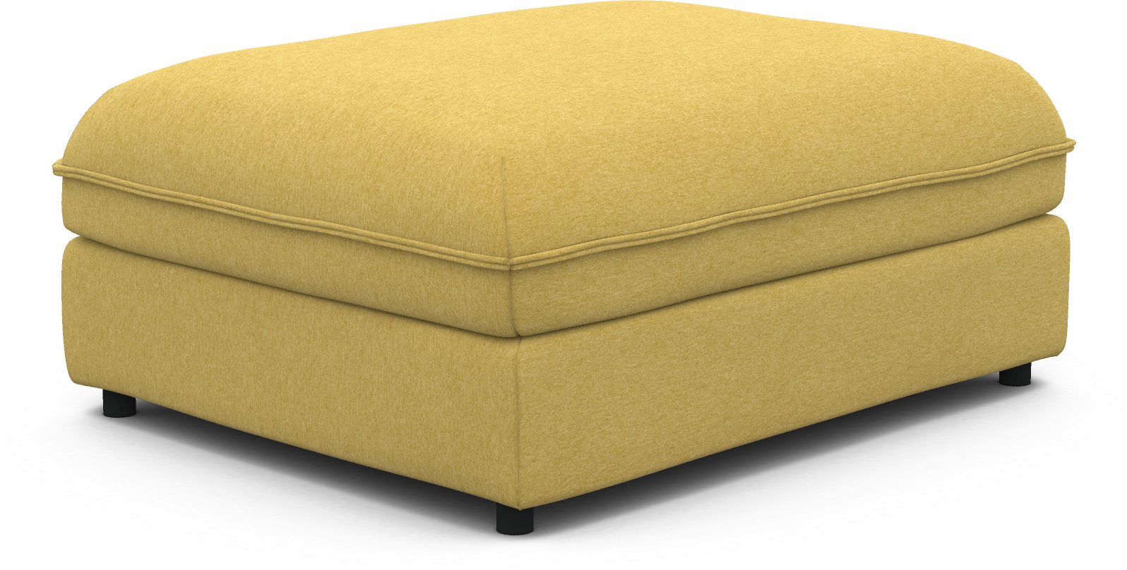 Чехол на секцию дивана ИКЕА ВАЛЛЕНТУНА - SCANDI