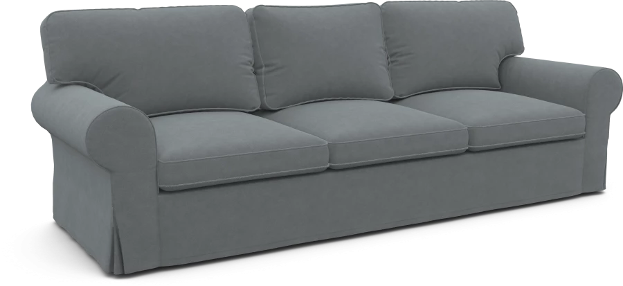 Чехол на трехместный диван ИКЕА ЭКТОРП - OPHELIA (изображение №1)