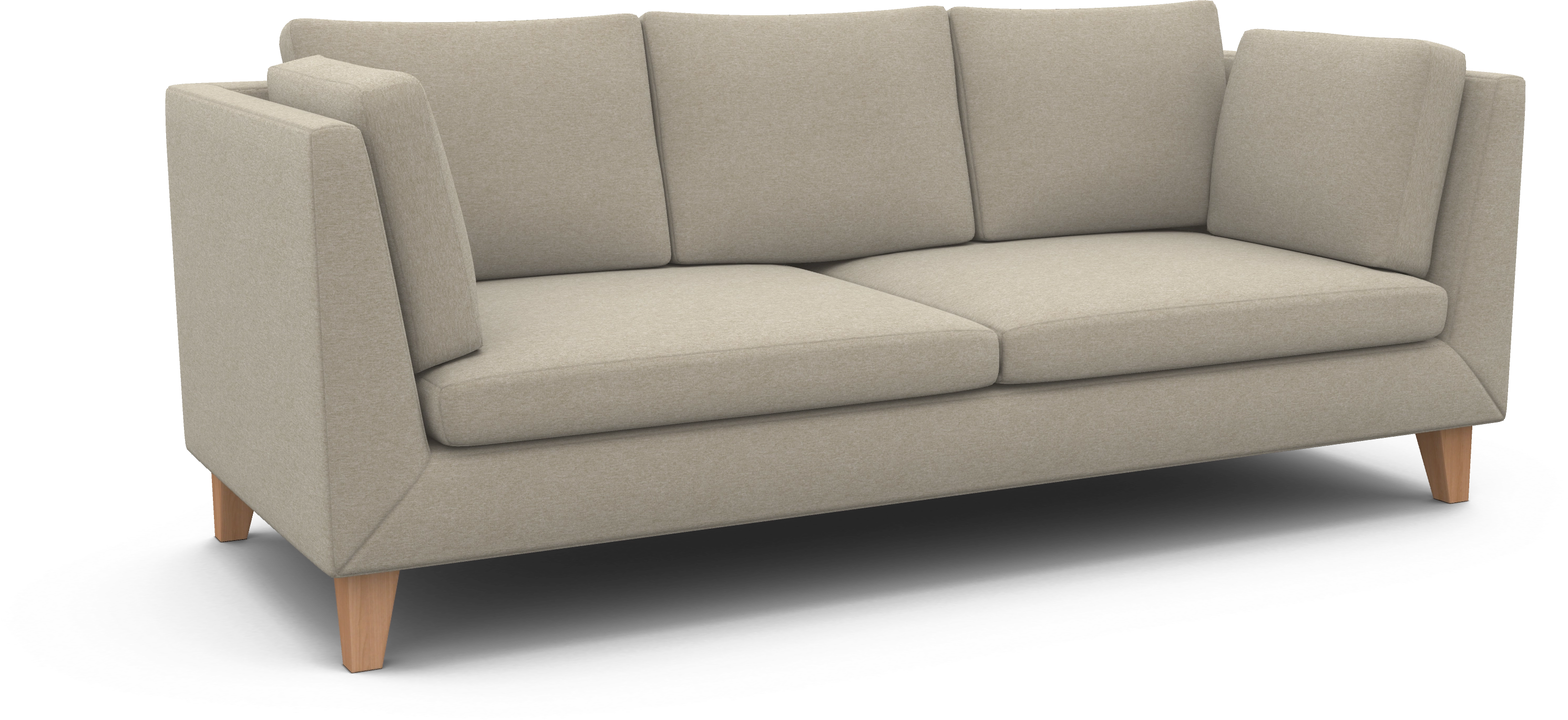 Чехол на диван ИКЕА Cтокгольм - SCANDI