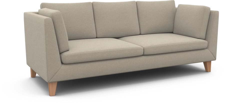 Чехол на диван ИКЕА Cтокгольм - SCANDI (изображение №1)