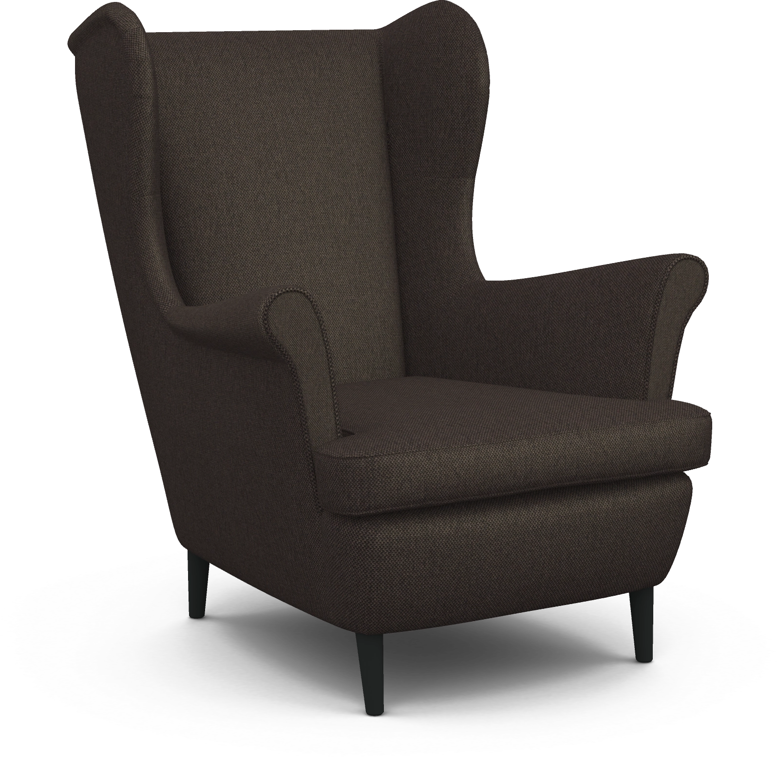 Чехол на кресло ИКЕА Страндмон - NEPTUN