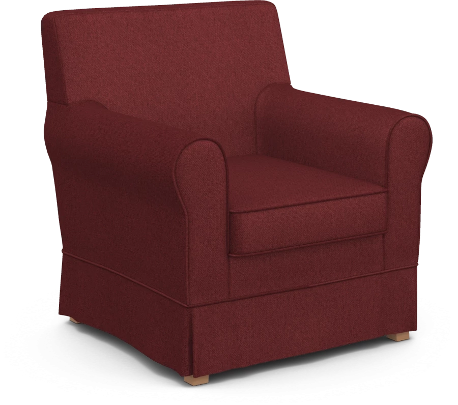 Чехол на кресло ИКЕА Экторп Эннилунд - NEPTUN (изображение №1)