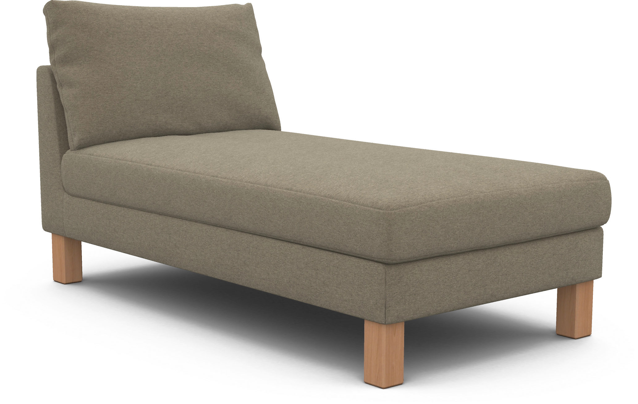 Чехол на козетку ИКЕА Карлстад - SCANDI